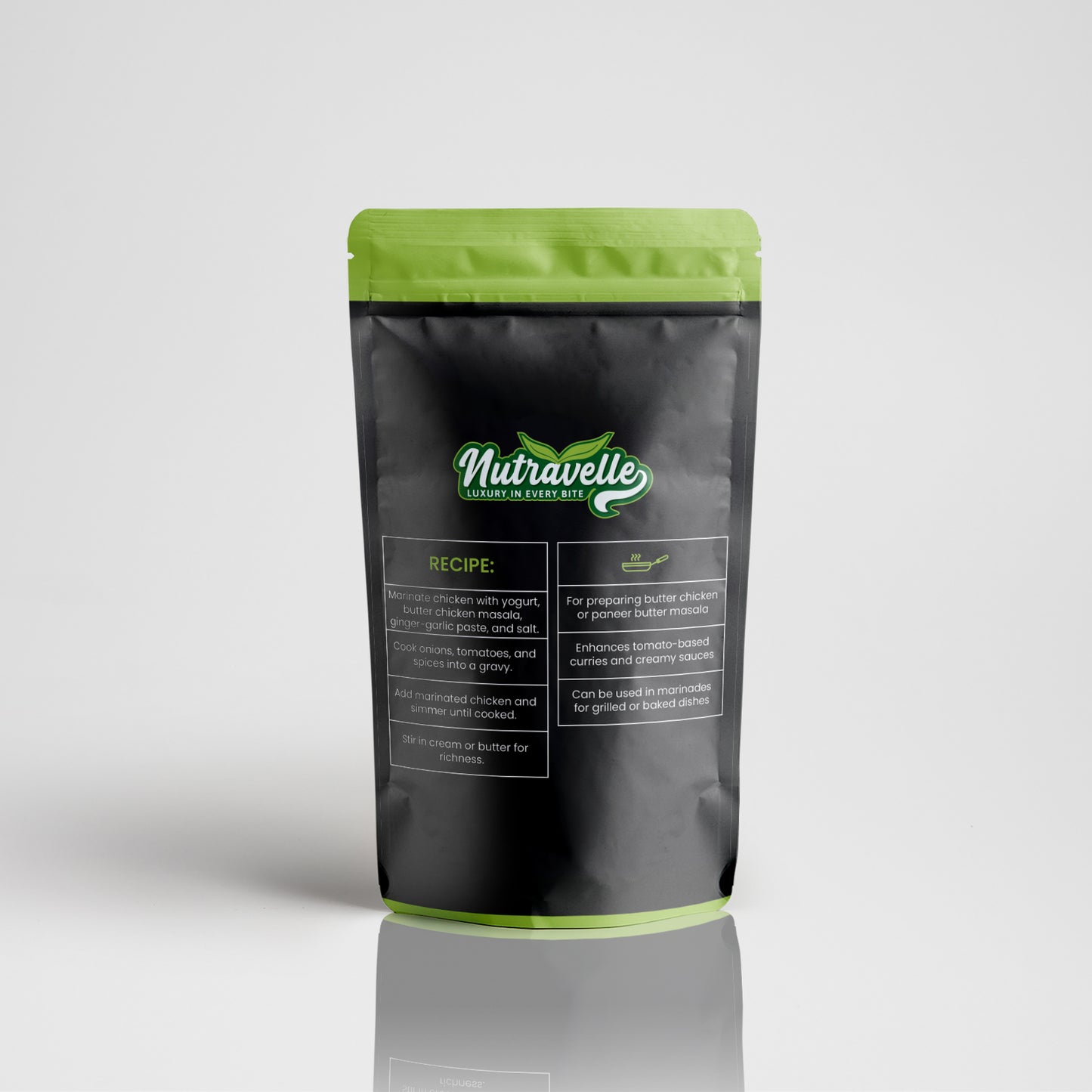 Butter Chicken Masala