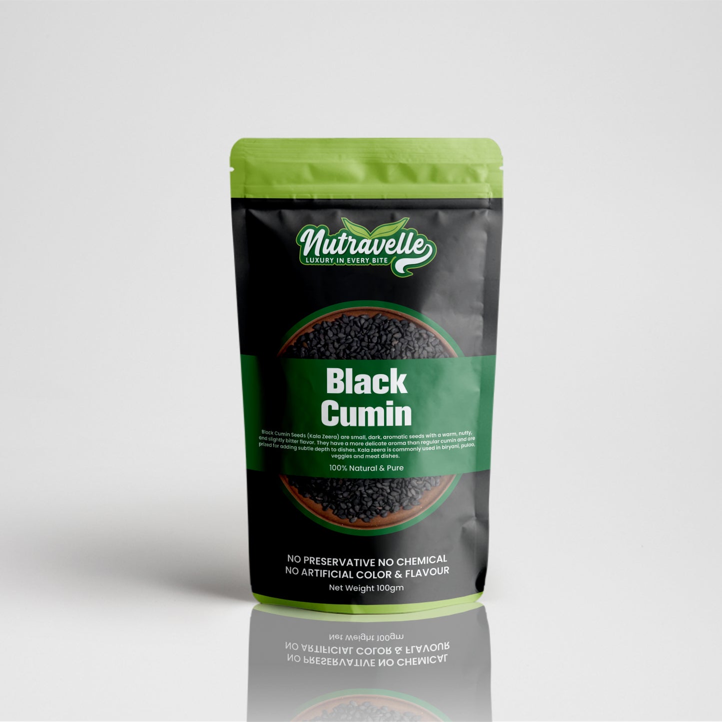 Black Cumin
