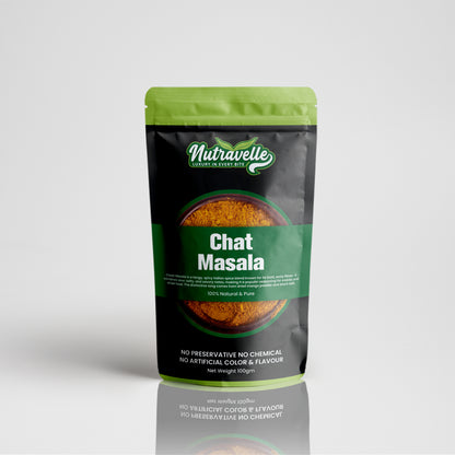 Chat Masala