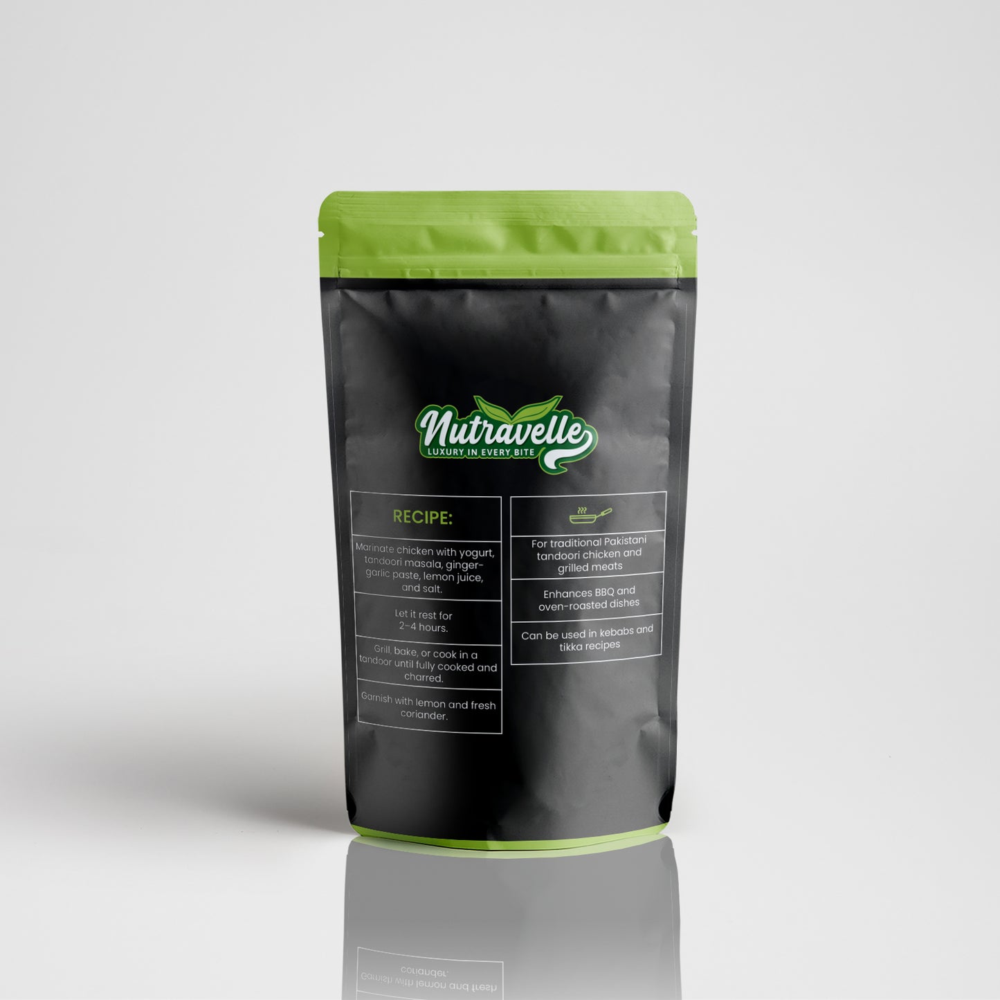 Chicken Tandoori Masala