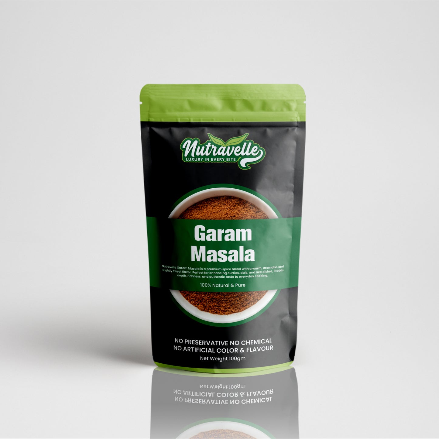 Garam Masala