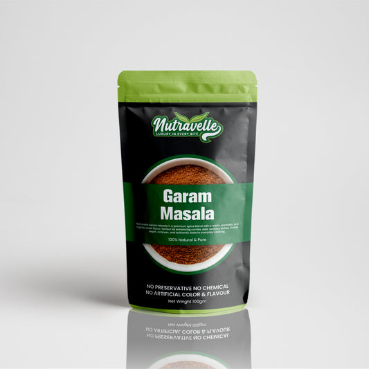 Garam Masala