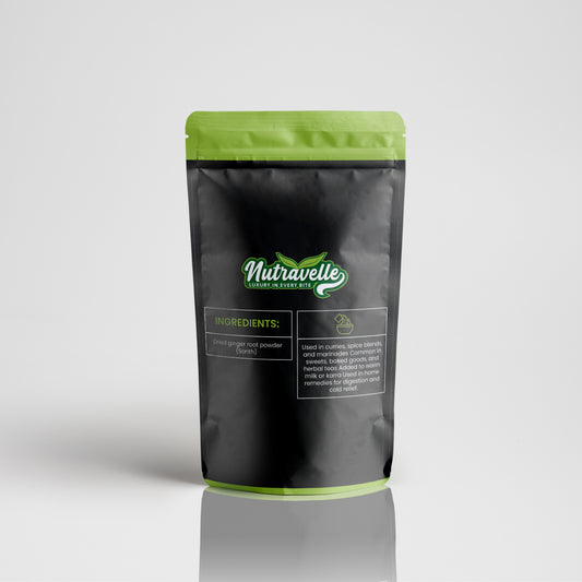 Ginger Powder