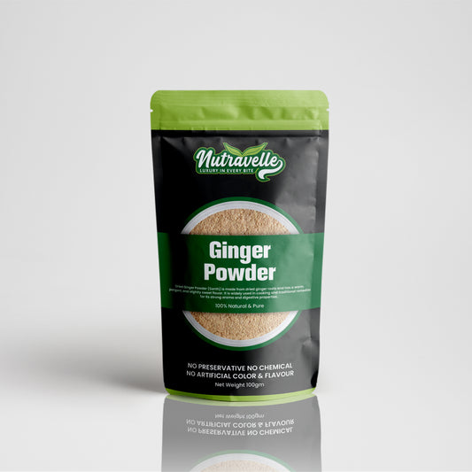 Ginger Powder
