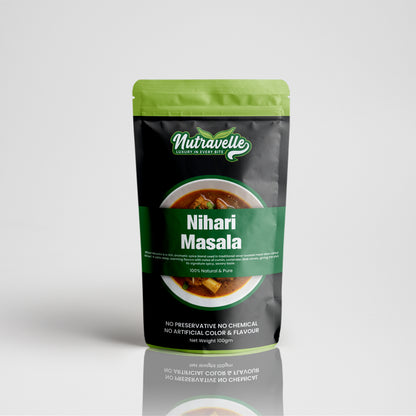 Nihari Masala