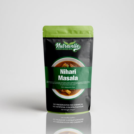 Nihari Masala
