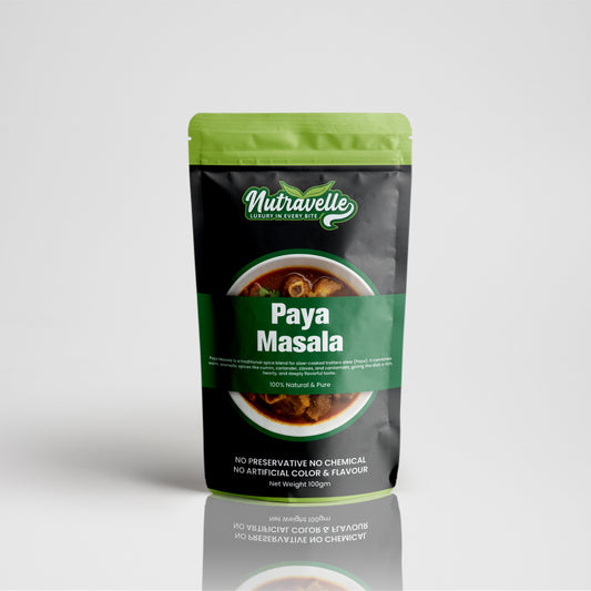 Paya Masala
