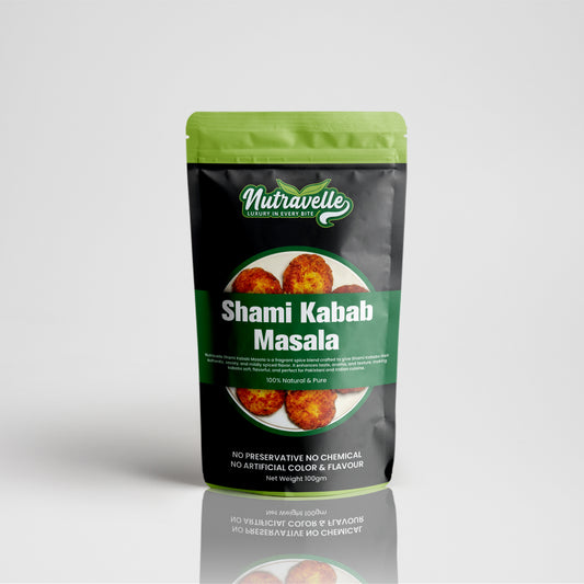 Shami Kabab Masala